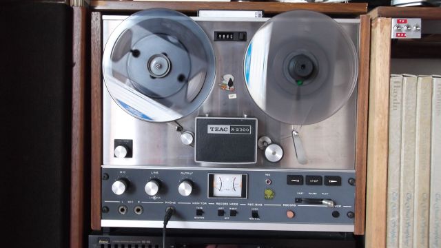 ■□AKAI GX-600D オープンリールデッキ m25335268911_1.jpg?1683800812